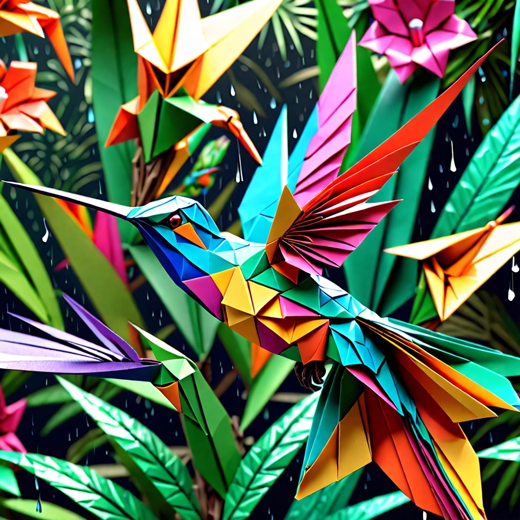 Pao mise en page internet vidéo illustration 3d serveur IA générative AI freelance paris studio de création magazines WO3OEL40